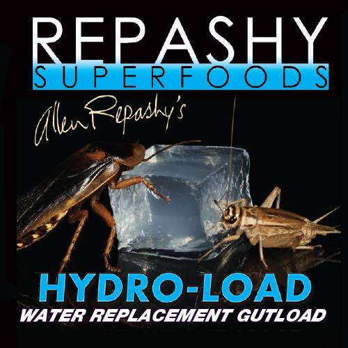 Hydro Load