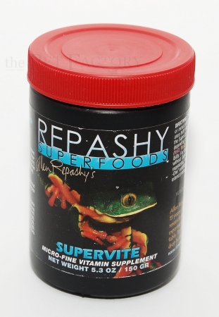 SUPERVITE 150g Dose