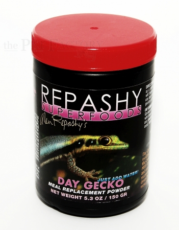DAY GECKO 150g Dose