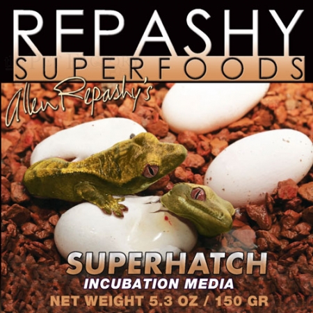 SUPERHATCH 150g Dose