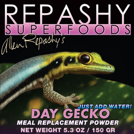 DAY GECKO 1810g Beutel