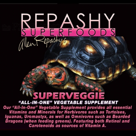 SUPERVEGGIE 226g Beutel