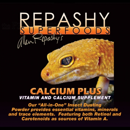 CALCIUM PLUS 226g Beutel