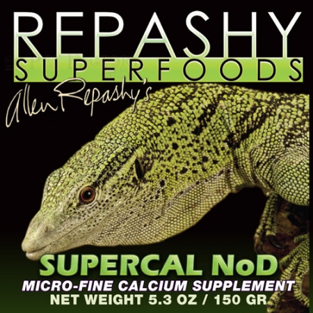SUPERCAL NoD 907g Beutel