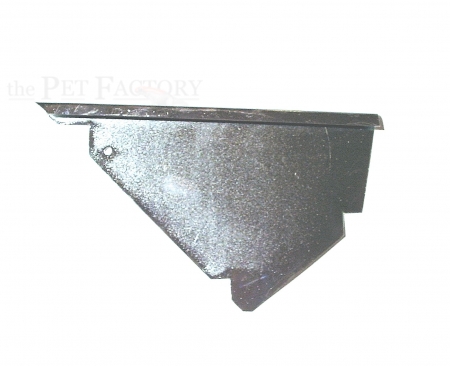 Trennblech Nagerk�fig