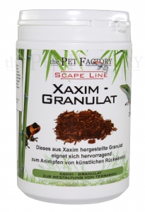 Xaxim-Mehl