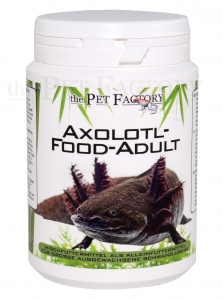 Axolotl Food Adult 250ml
