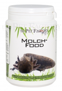 Molch Food 250ml