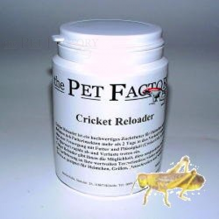 Cricket Reloader  175g