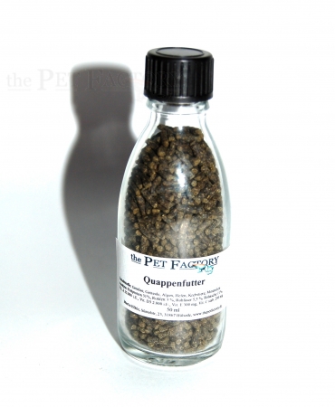 Quappenfutter 50ml