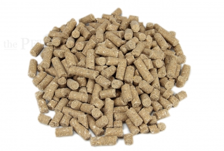 Nagerpellets PREMIUM 1,0 Liter