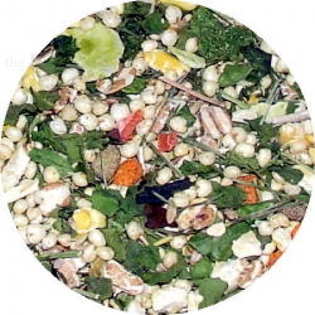 Gerbil Fit  12,5 kg