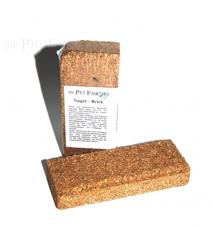 Nager-Brick
