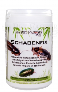 Schabenfix