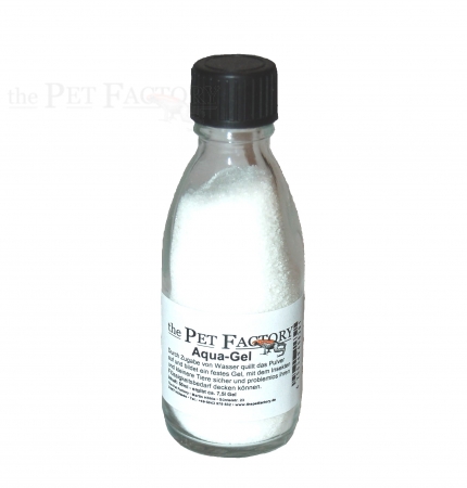 Aqua-Gel 50ml