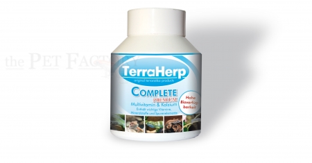 TerraHerp Complete Premium