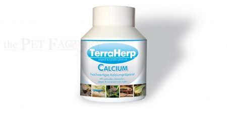 TerraHerp Calcium