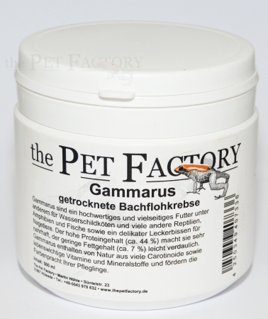 Gammarus 500ml