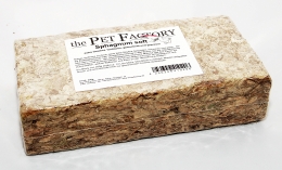 Sphagnum soft 250g