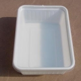 Tiertransportschale 1 Liter