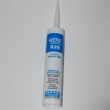 Ottoseal Aquariensilikon transparent