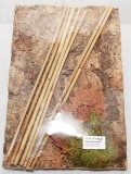 Dekorationsset Mini/Tall 30x45cm