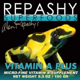 VITAMIN A PLUS 150g Dose