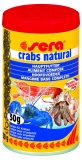 sera crabs natural 100ml
