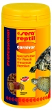 sera reptil Professional Carnivor 250ml