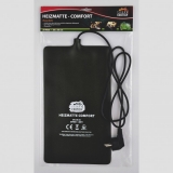 Heizmatte - Comfort 20 Watt - 20 x 35 cm