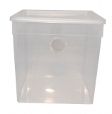 BraPlast Dose 5,8l mit L�ftung