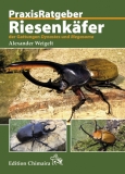 PraxisRatgeber Riesenk�fer der Gattungen Dynastes und Megasoma