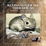 Kleins�uger im Terrarium HANDSIGNIERT !!!