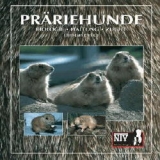 Pr�riehunde Haltung und Zucht HANDSIGNIERT !!!