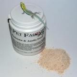Phelsuma & Anolis Food 600g.
