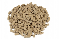 Nagerpellets PREMIUM 1,0 Liter