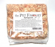 Sphagnum 75g lose