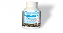 TerraHerp Complete Premium