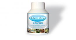 TerraHerp Calcium