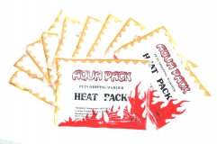 40h Heatpack Karton mit 240 St�ck