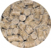 Nagerpellets BASIC 25 Kilo Sack