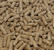 K�nguru Pellets  25 Kilo Sack