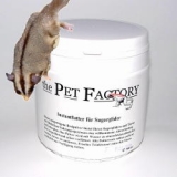 Instantfutter f�r Sugarglider 500ml